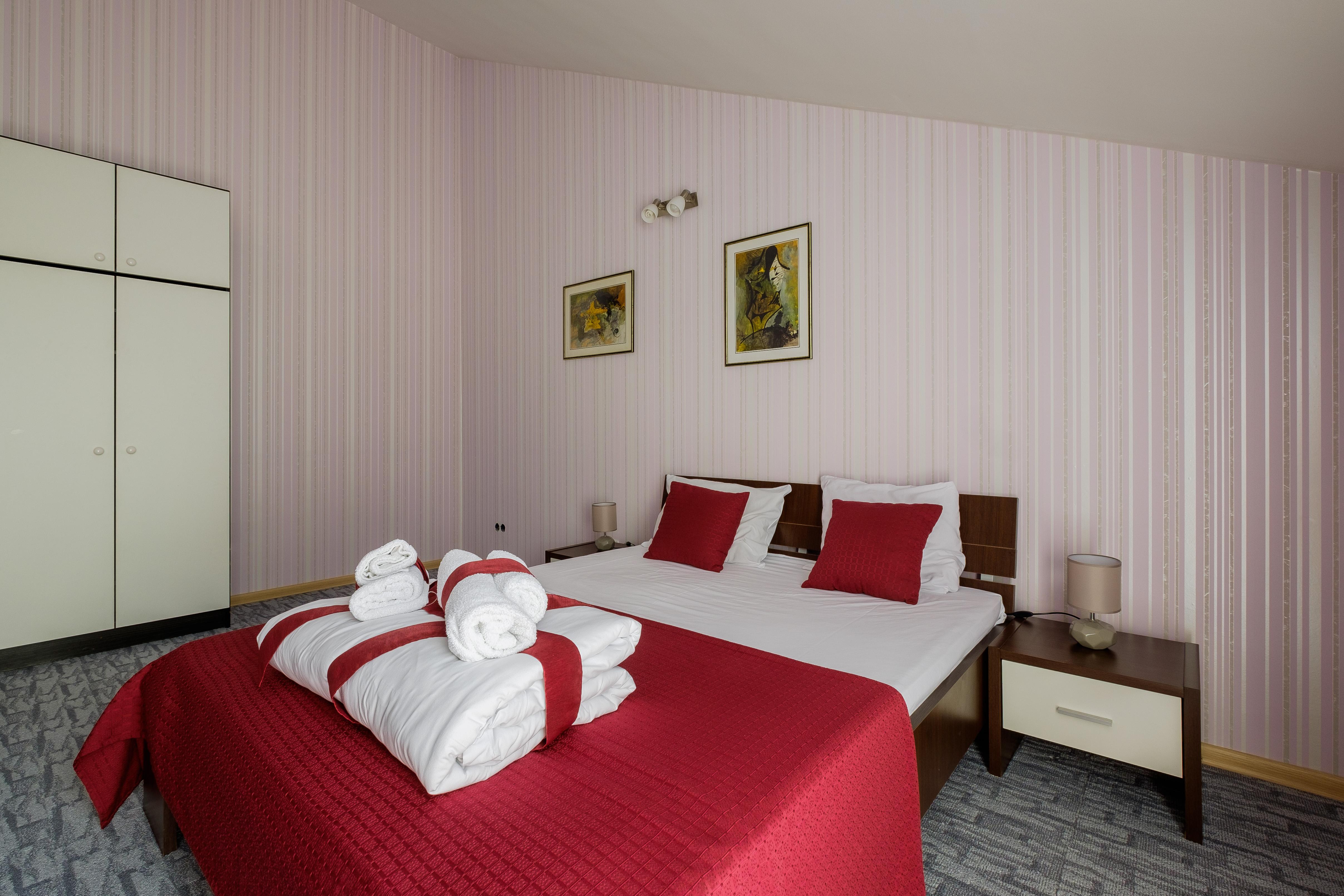 Bulevar 4* Belgrad