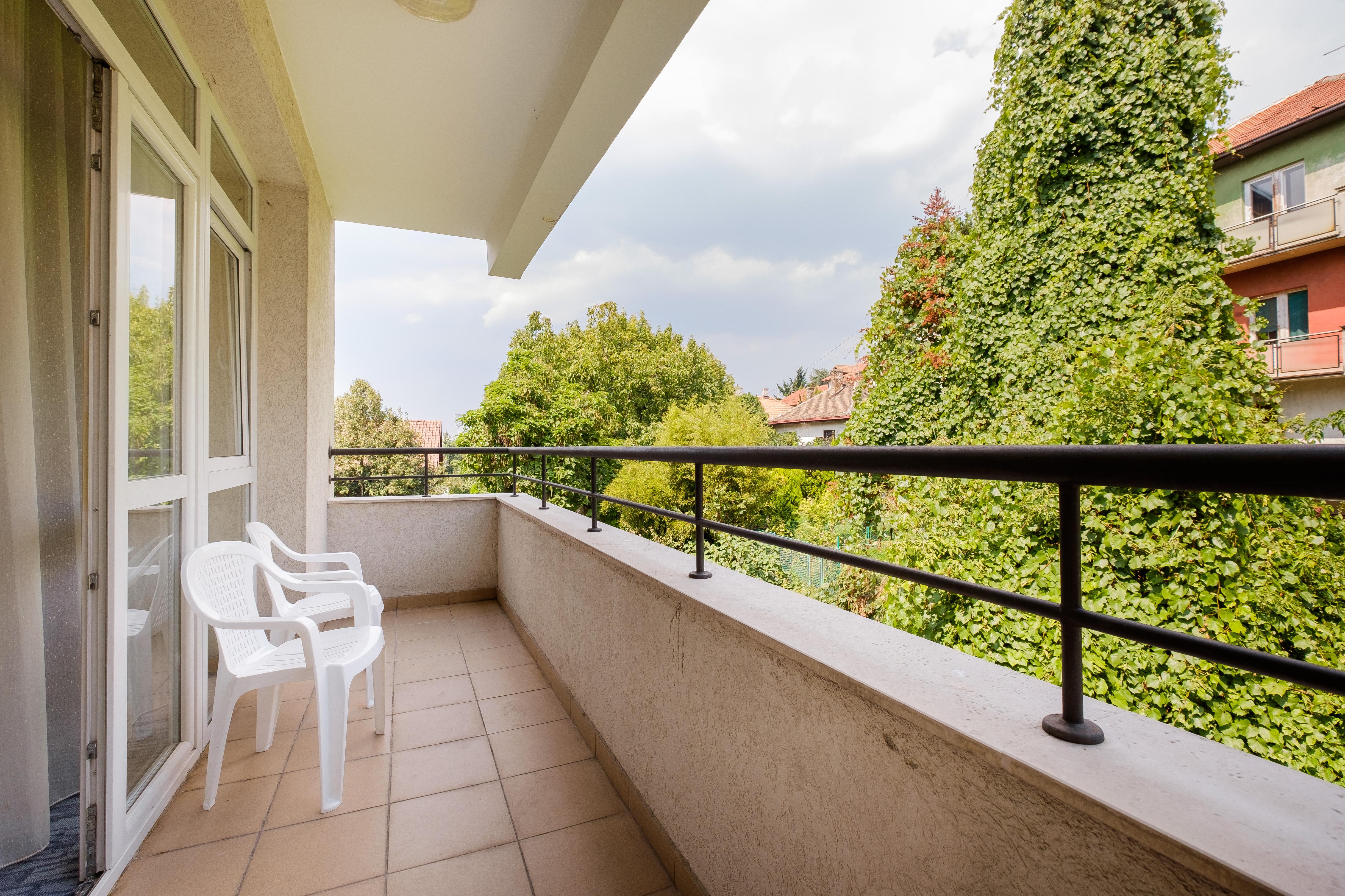 Gasthof Bulevar 4*