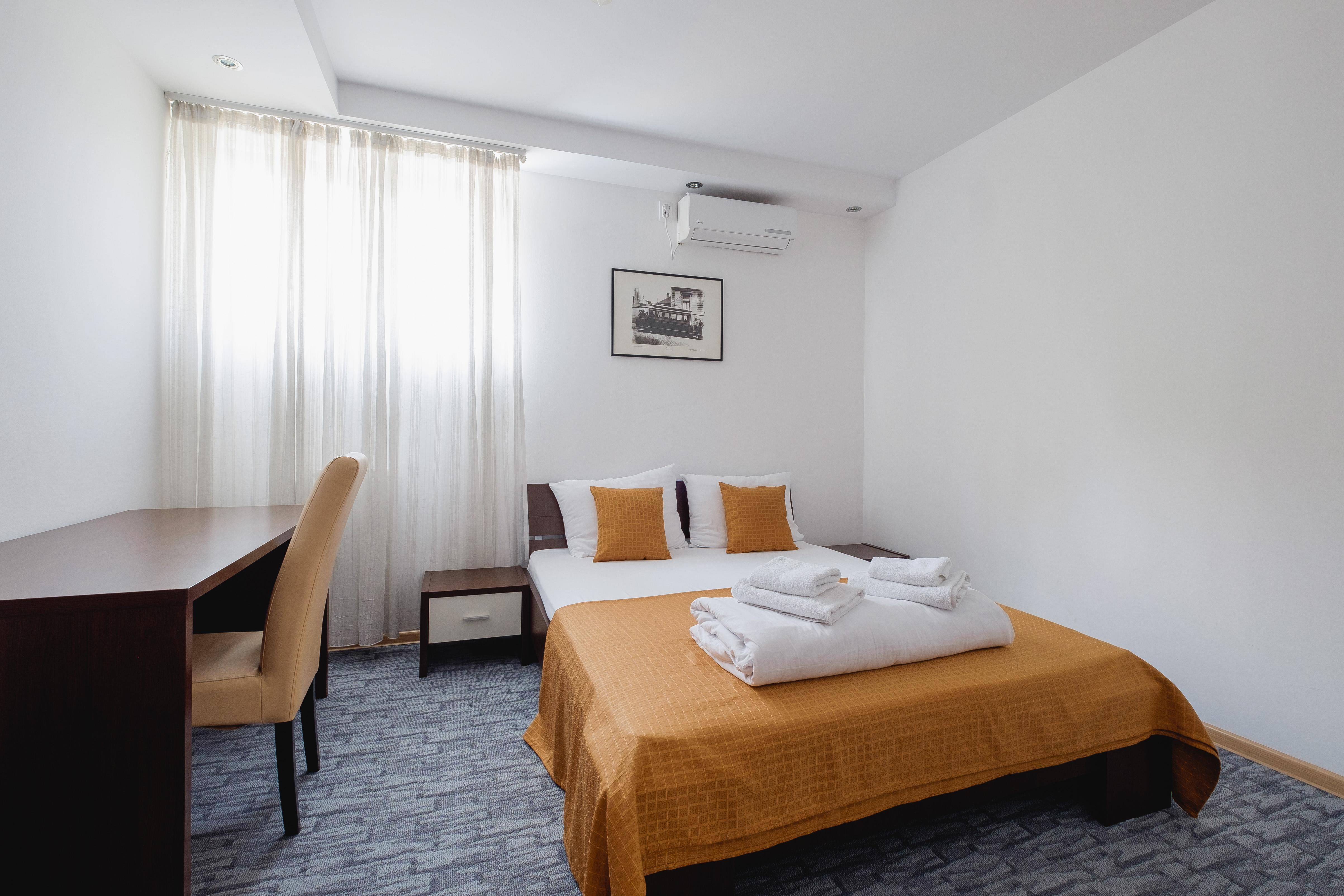 Gasthof Bulevar Belgrad