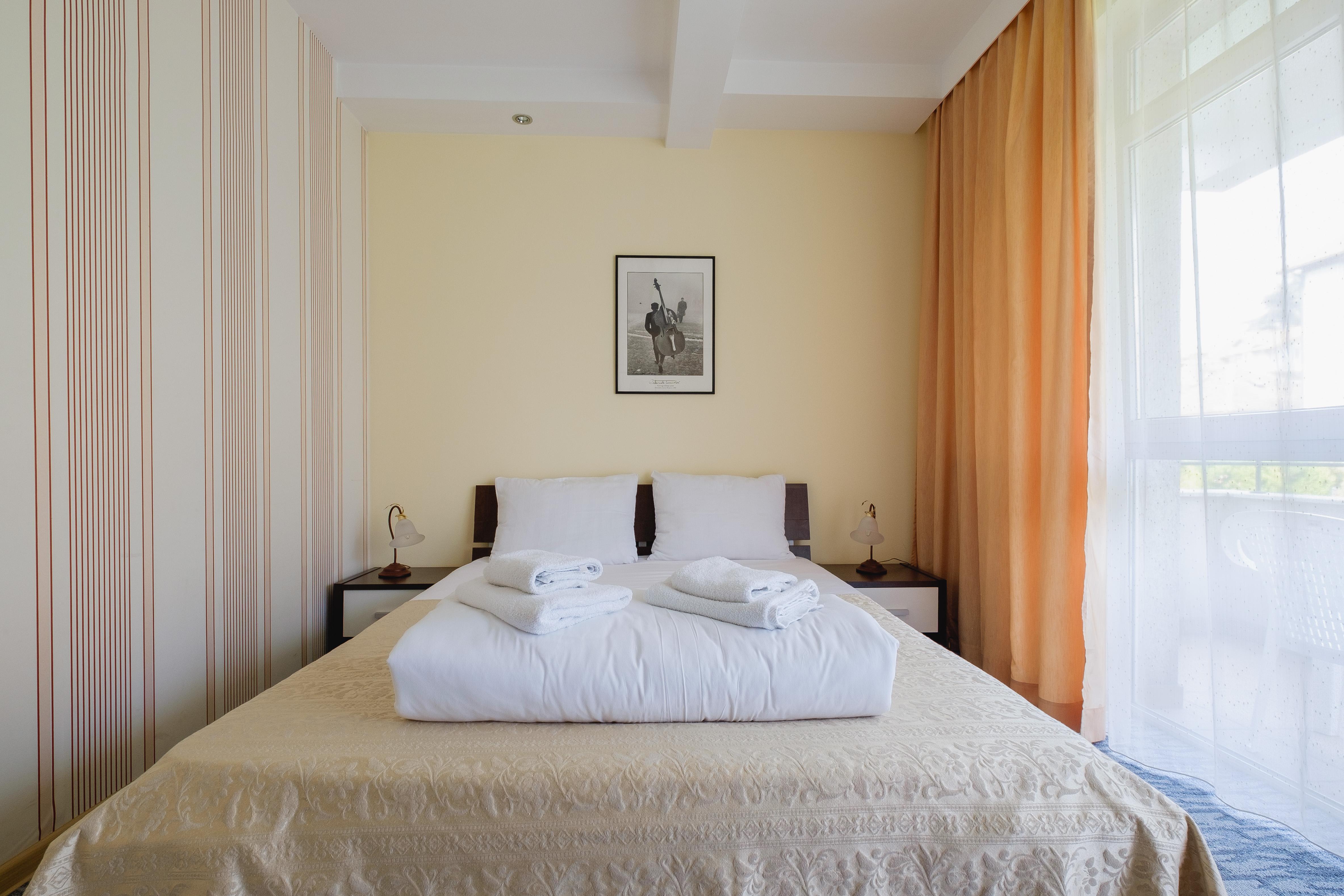 Bulevar Gasthof Belgrad