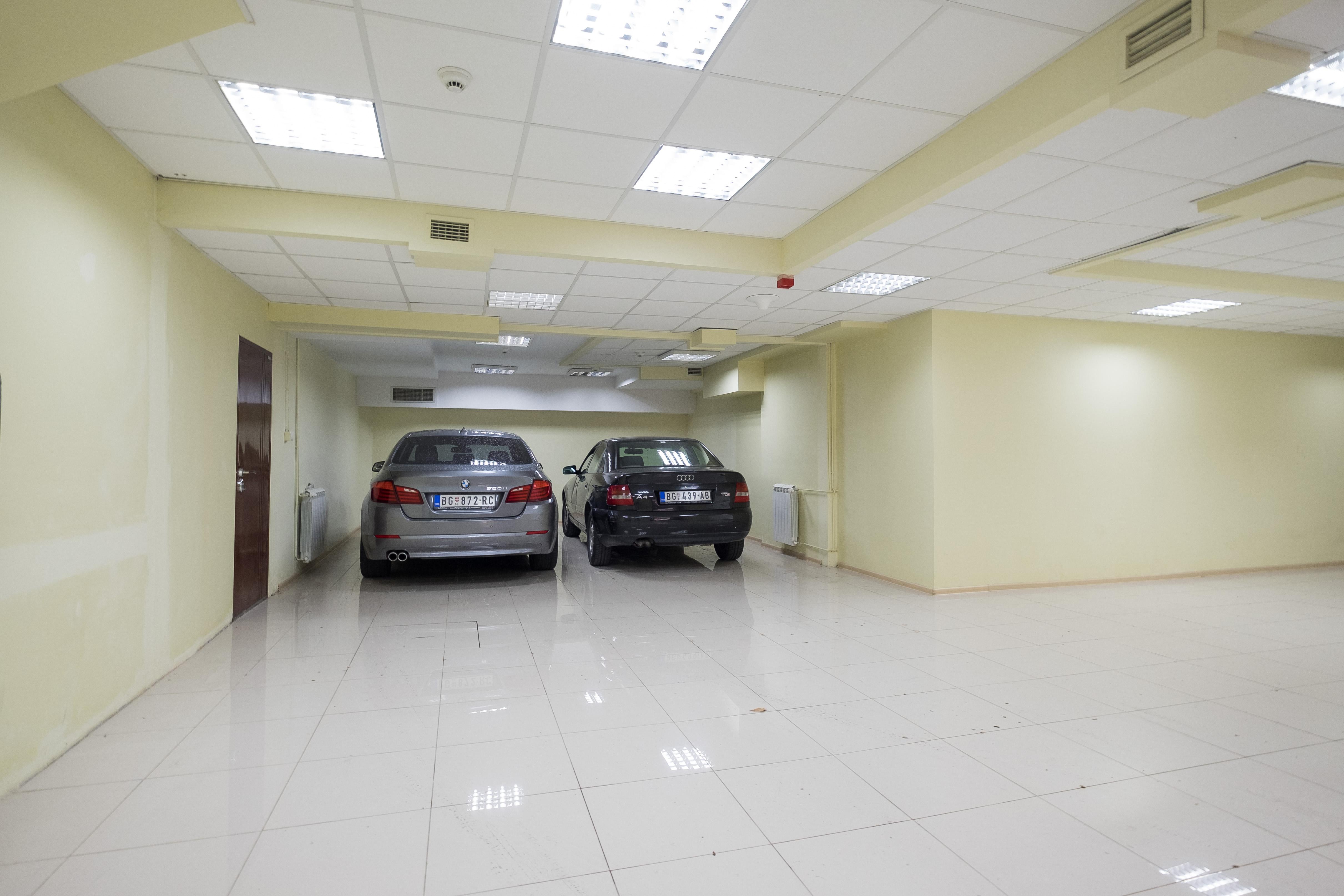 Bulevar 4* Belgrad