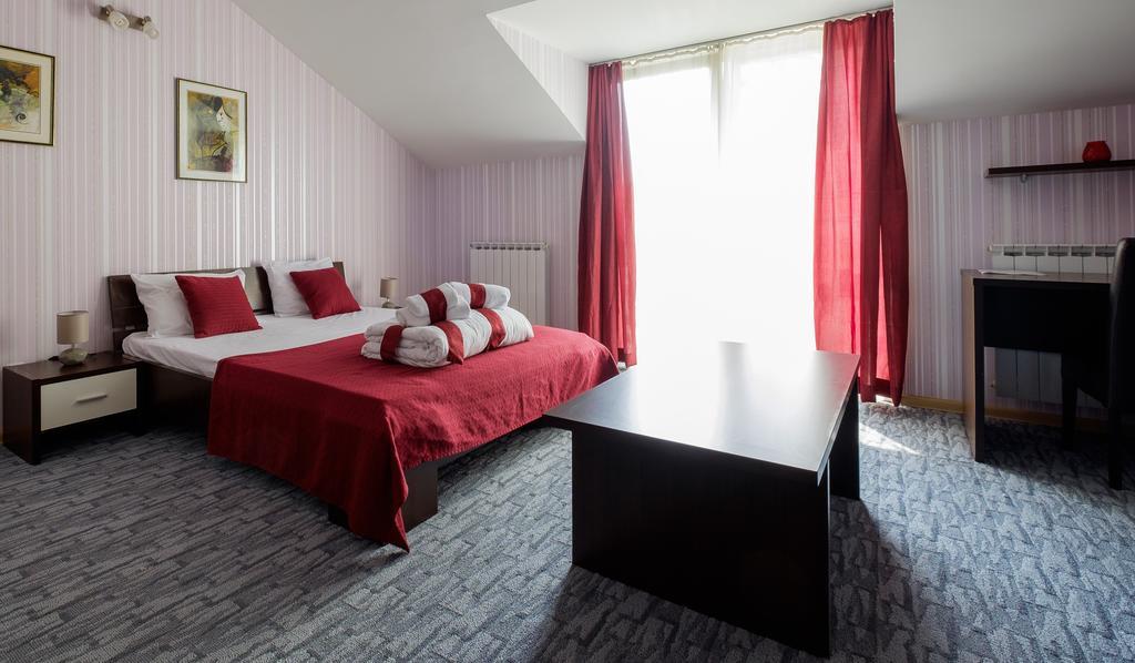 Bulevar Gasthof Belgrad