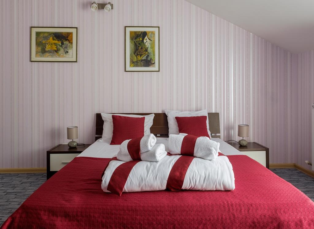 Bulevar 4* Belgrad