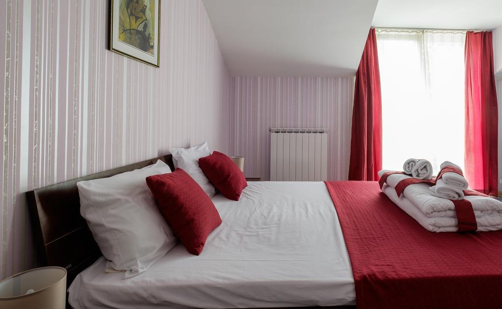 Bulevar Gasthof 4*