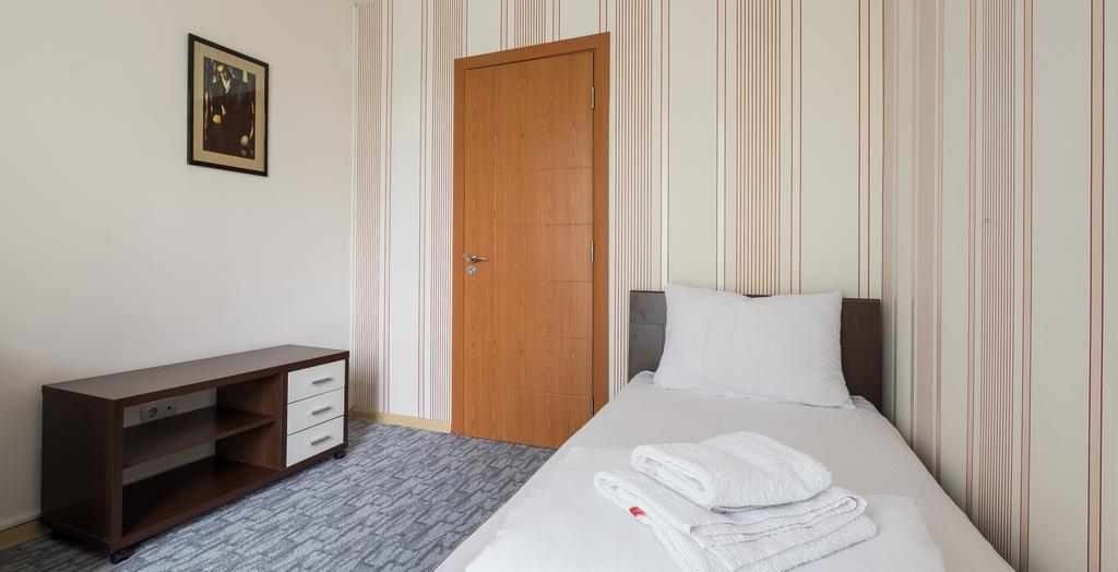 Bulevar Gasthof 4*