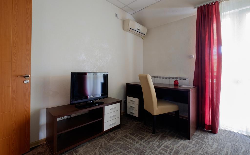 Bulevar 4* Belgrad