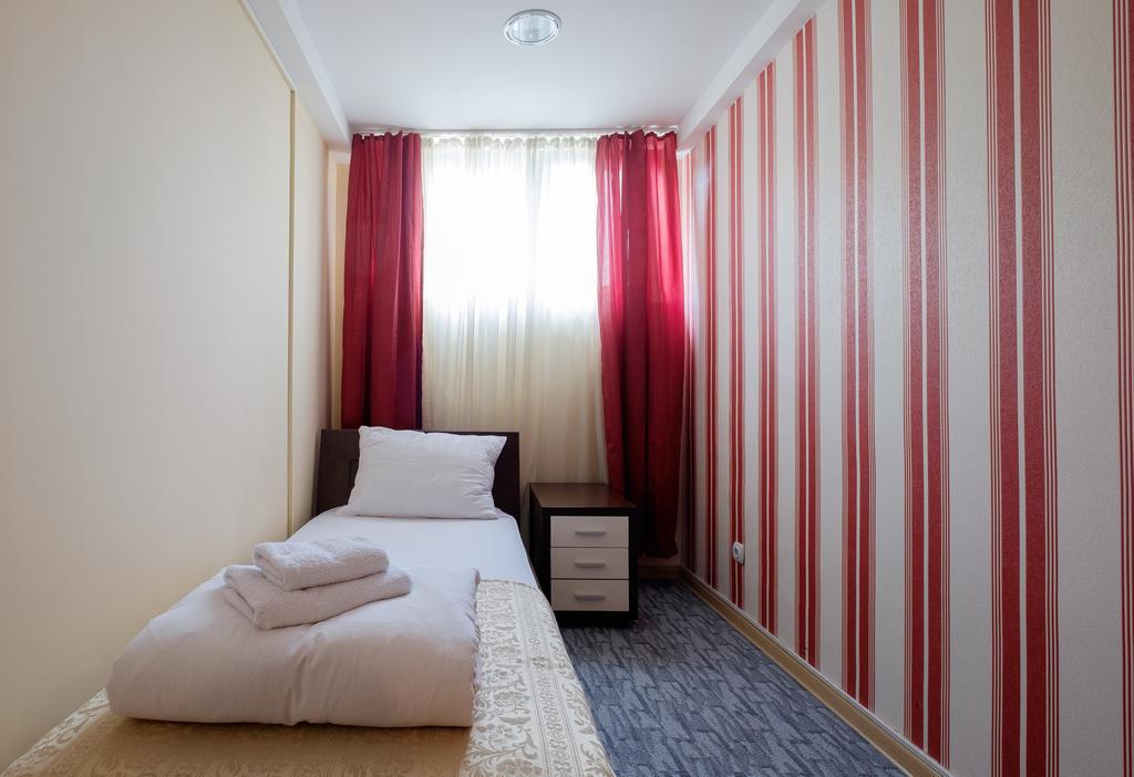 Bulevar Gasthof Belgrad