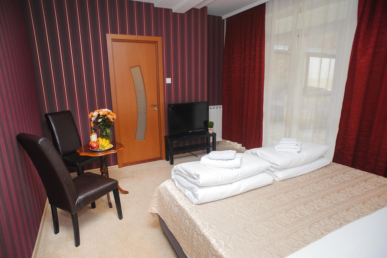 Bulevar Belgrad