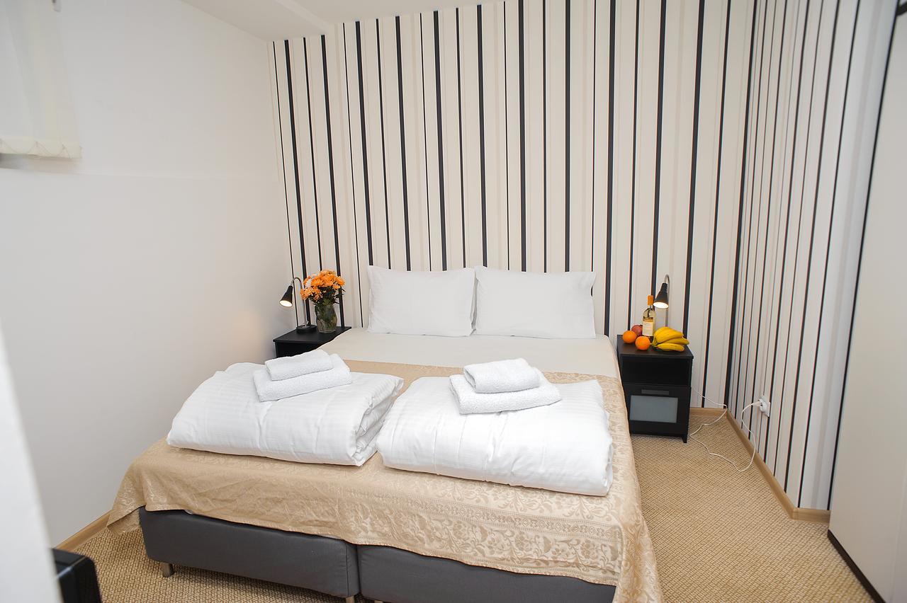Bulevar 4* Belgrad
